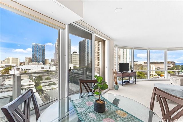 1296 Kapiolani Boulevard II1103, Honolulu, HI 96814
