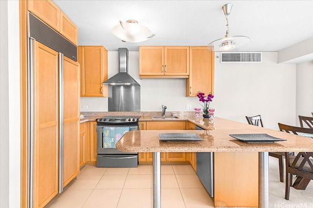 1296 Kapiolani Boulevard II1103, Honolulu, HI 96814