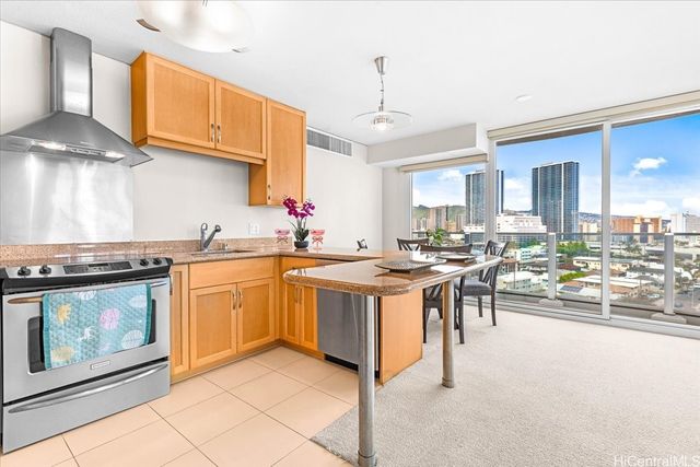 1296 Kapiolani Boulevard II1103, Honolulu, HI 96814