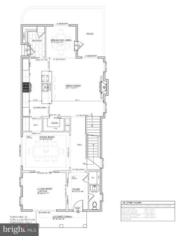 11010 MONTROSE AVE, Garrett Park, MD 20896