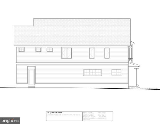 11010 MONTROSE AVE, Garrett Park, MD 20896