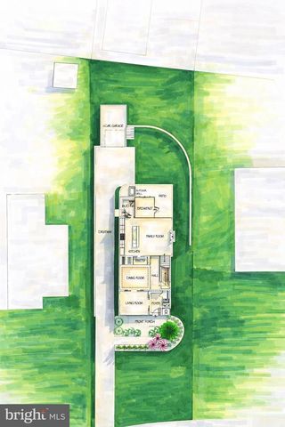 11010 MONTROSE AVE, Garrett Park, MD 20896