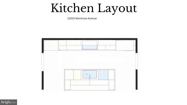 11010 MONTROSE AVE, Garrett Park, MD 20896