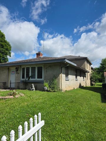 1324 W 1st Street, Anderson, IN 46016