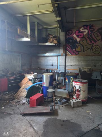 1324 W 1st Street, Anderson, IN 46016
