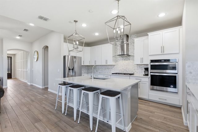 9437 Trailway Drive, Oak Point, TX 75068