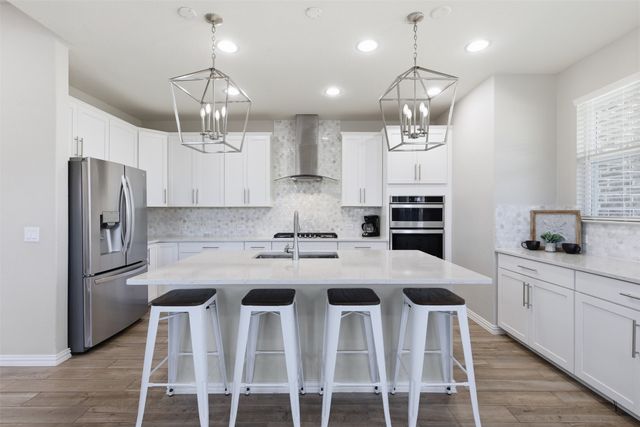 9437 Trailway Drive, Oak Point, TX 75068