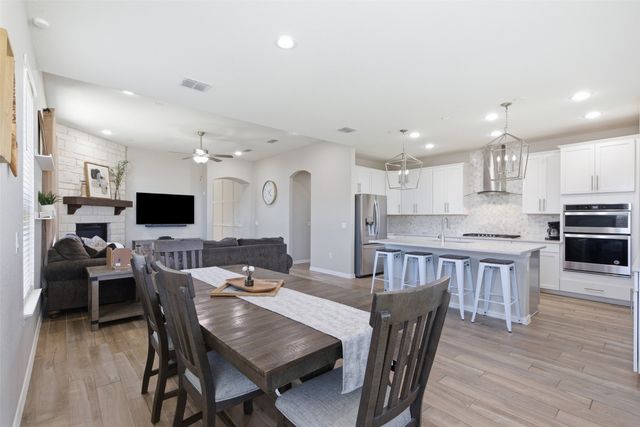 9437 Trailway Drive, Oak Point, TX 75068