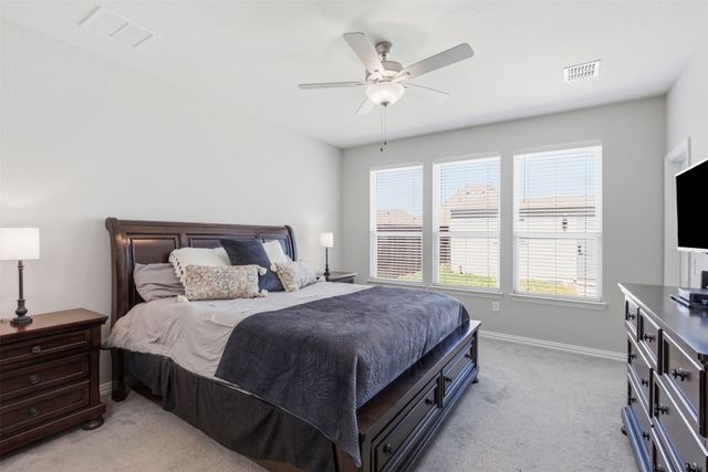 9437 Trailway Drive, Oak Point, TX 75068