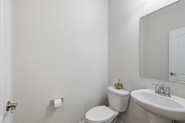 9437 Trailway Drive, Oak Point, TX 75068