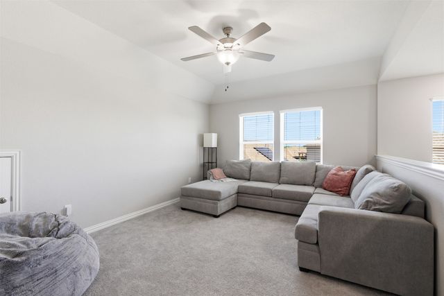 9437 Trailway Drive, Oak Point, TX 75068