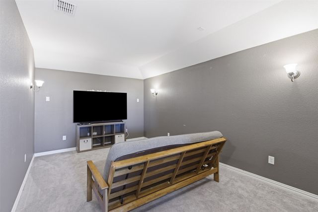 9437 Trailway Drive, Oak Point, TX 75068