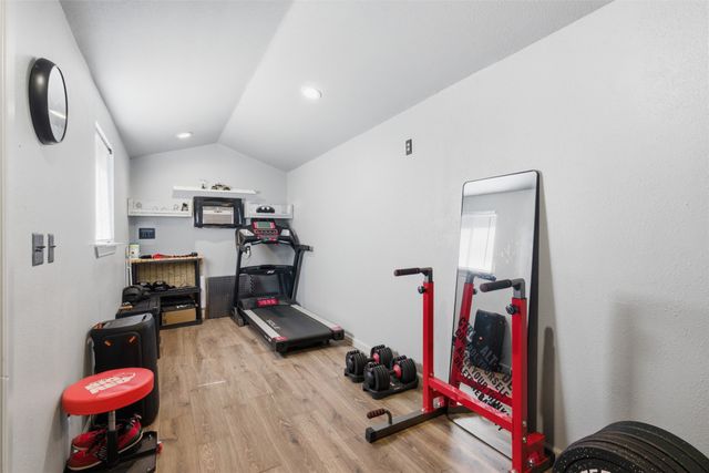 9437 Trailway Drive, Oak Point, TX 75068