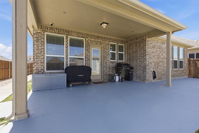 9437 Trailway Drive, Oak Point, TX 75068