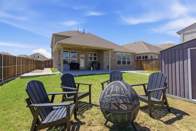 9437 Trailway Drive, Oak Point, TX 75068