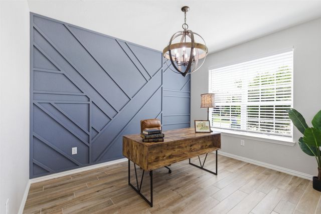 9437 Trailway Drive, Oak Point, TX 75068