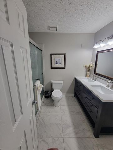 1071 Braddock Circle, Woodstock, GA 30189