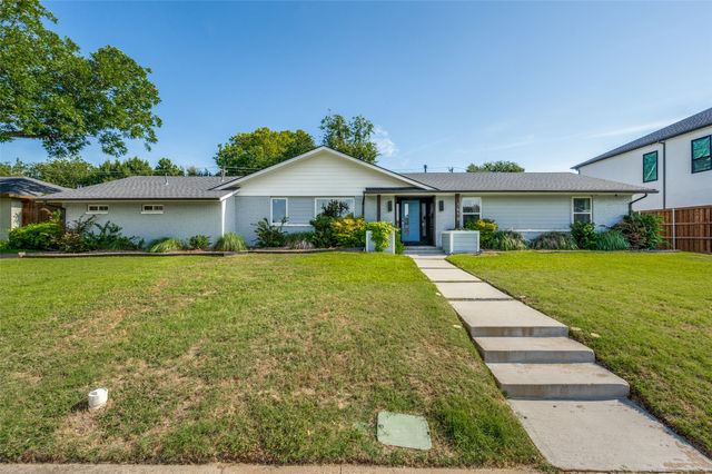 3619 Merrell Road, Dallas, TX 75229