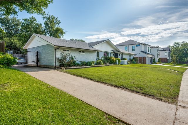 3619 Merrell Road, Dallas, TX 75229