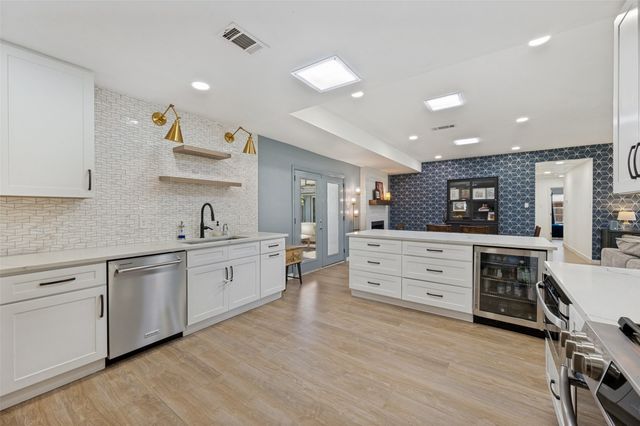 3619 Merrell Road, Dallas, TX 75229