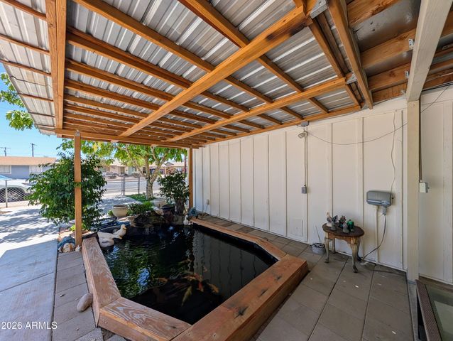 7364 N 39TH Avenue, Phoenix, AZ 85051