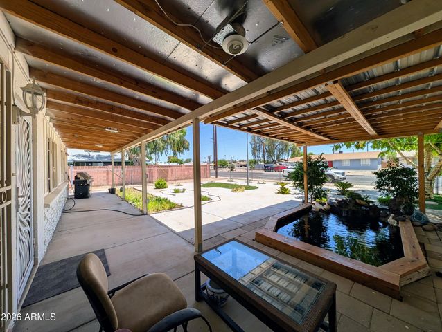7364 N 39TH Avenue, Phoenix, AZ 85051