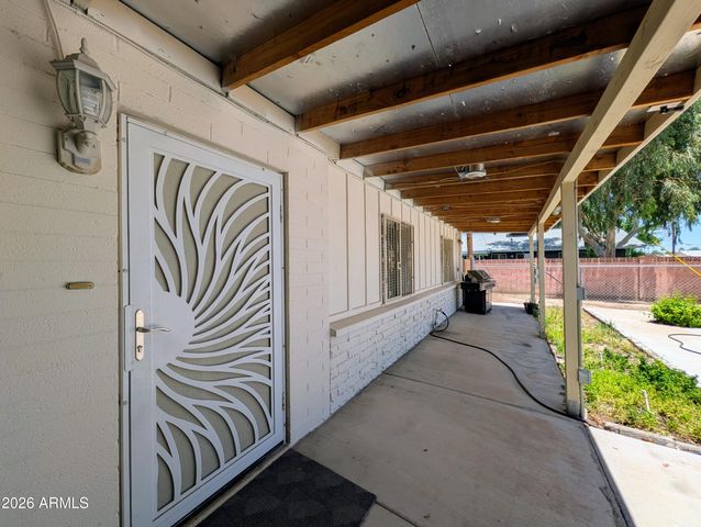 7364 N 39TH Avenue, Phoenix, AZ 85051