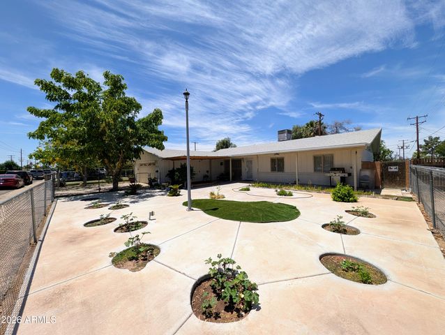 7364 N 39TH Avenue, Phoenix, AZ 85051
