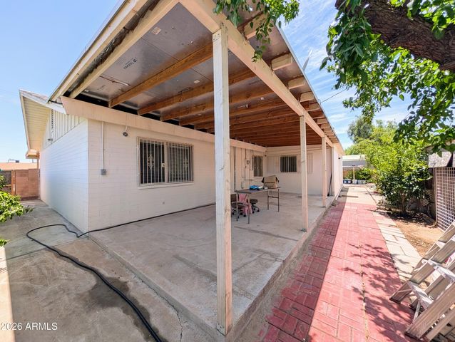 7364 N 39TH Avenue, Phoenix, AZ 85051
