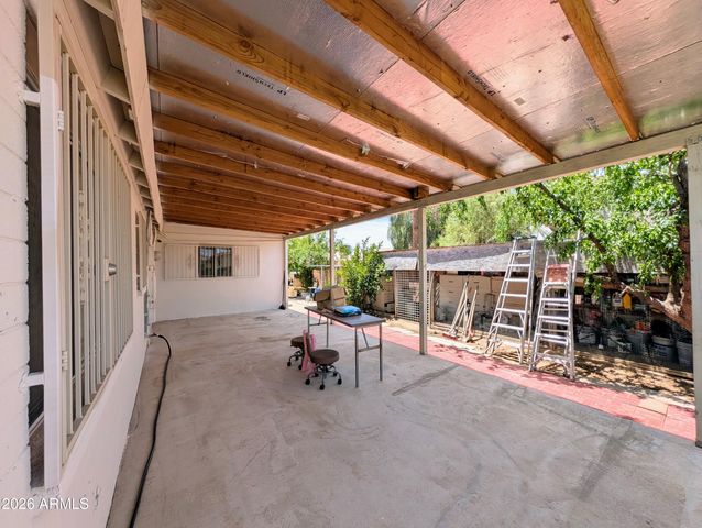 7364 N 39TH Avenue, Phoenix, AZ 85051