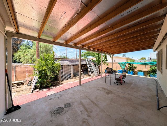 7364 N 39TH Avenue, Phoenix, AZ 85051
