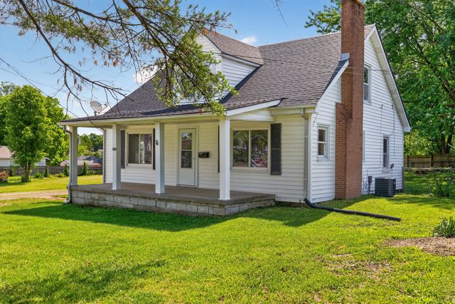 286 High Street, Versailles, KY 40383