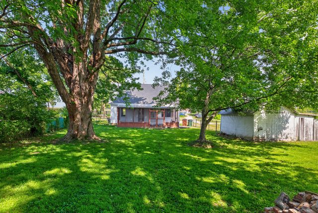 286 High Street, Versailles, KY 40383
