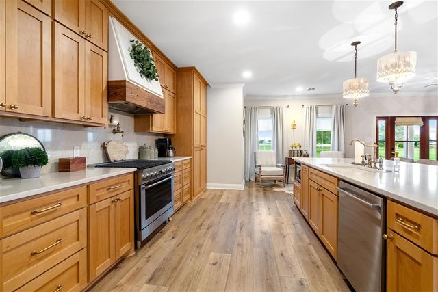 9295 Lognion Rd., Iowa, LA 70647