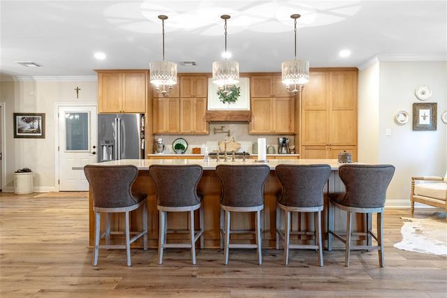 9295 Lognion Rd., Iowa, LA 70647