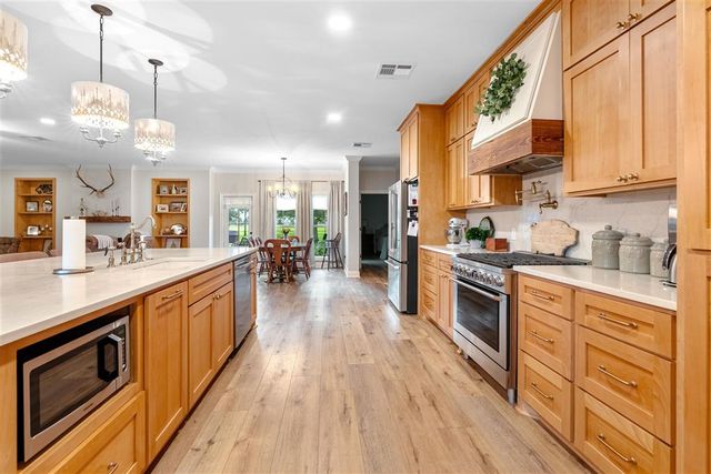 9295 Lognion Rd., Iowa, LA 70647