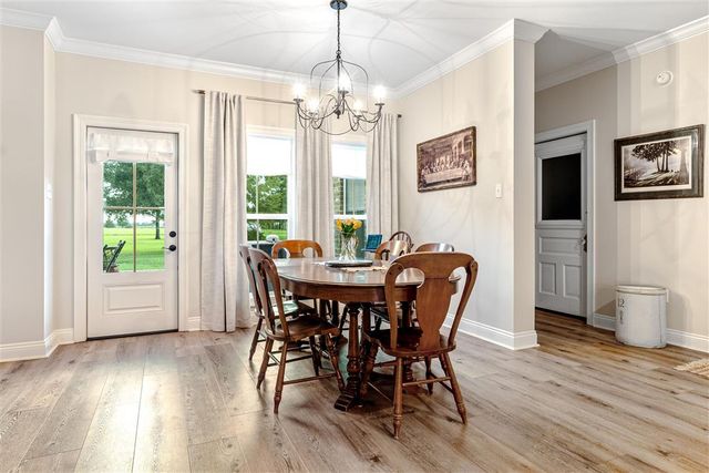 9295 Lognion Rd., Iowa, LA 70647