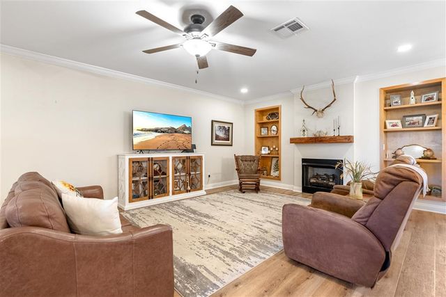 9295 Lognion Rd., Iowa, LA 70647