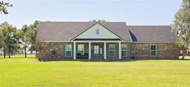 9295 Lognion Rd., Iowa, LA 70647