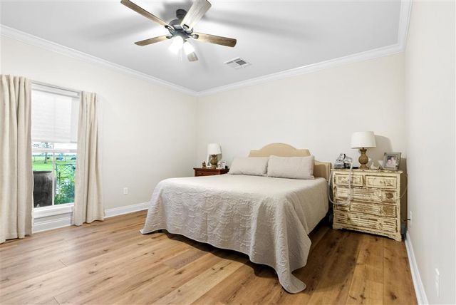 9295 Lognion Rd., Iowa, LA 70647