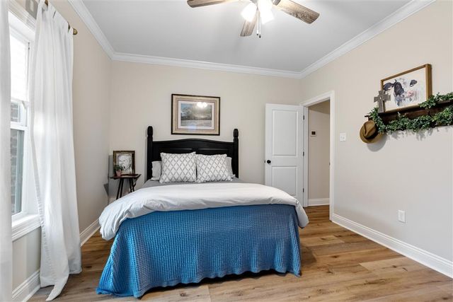 9295 Lognion Rd., Iowa, LA 70647