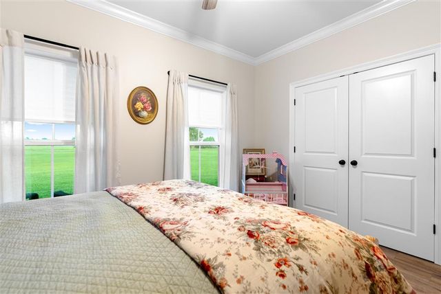 9295 Lognion Rd., Iowa, LA 70647