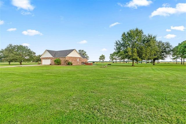 9295 Lognion Rd., Iowa, LA 70647