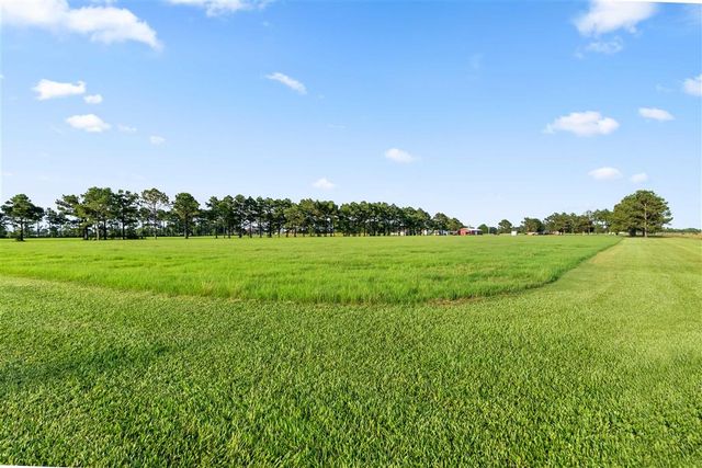 9295 Lognion Rd., Iowa, LA 70647