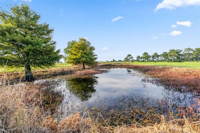 9295 Lognion Rd., Iowa, LA 70647