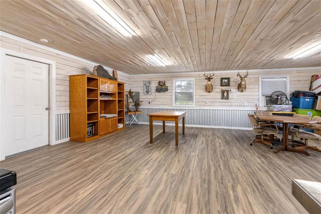 9295 Lognion Rd., Iowa, LA 70647