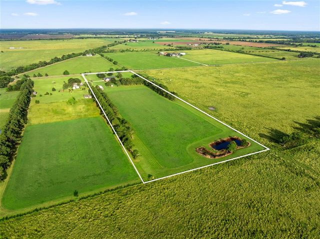 9295 Lognion Rd., Iowa, LA 70647