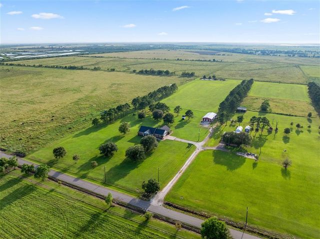 9295 Lognion Rd., Iowa, LA 70647