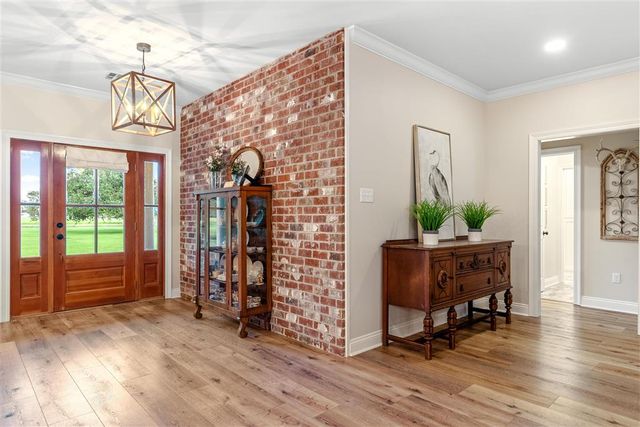 9295 Lognion Rd., Iowa, LA 70647