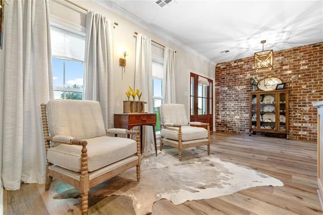 9295 Lognion Rd., Iowa, LA 70647